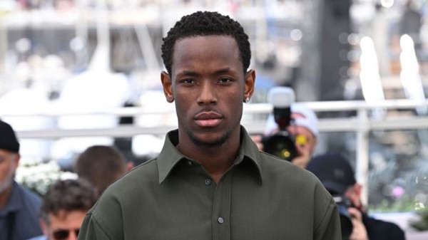 Top Boy actor Micheal Ward charged with two counts of rape