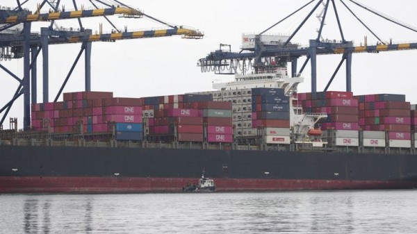 Trade war uncertainty prompts halt to eurozone rate cuts Trade war uncertainty prompts halt to eurozone rate cuts