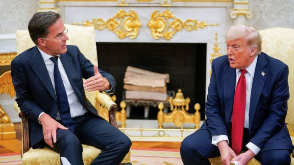 Trump is clearly fed up with Putin - but will his shift in tone force Russia to the negotiating table? Trump is clearly fed up with Putin - but will his shift in tone force Russia to the negotiating table?