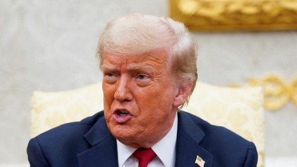 Trump is clearly fed up with Putin - but will his shift in tone force Russia to the negotiating table? Trump is clearly fed up with Putin - but will his shift in tone force Russia to the negotiating table?