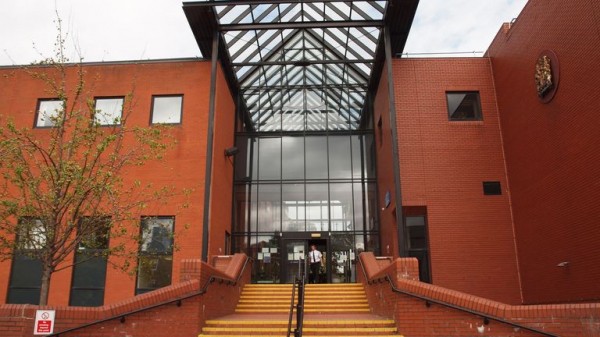 Tyler Webb sentenced to nine years imprisonment after persuading victim to attempt suicide online Tyler Webb sentenced to nine years imprisonment after persuading victim to attempt suicide online