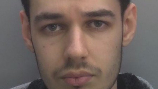 Tyler Webb sentenced to nine years imprisonment after persuading victim to attempt suicide online Tyler Webb sentenced to nine years imprisonment after persuading victim to attempt suicide online