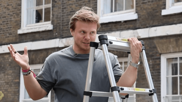 UK content creators demand formal recognition from the government UK content creators demand formal recognition from the government