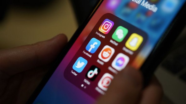 UK content creators demand formal recognition from the government UK content creators demand formal recognition from the government