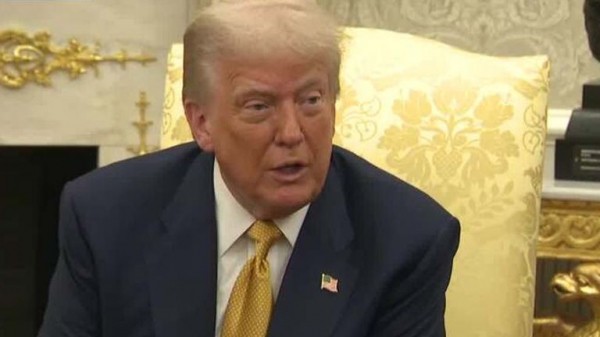 US Federal Reserve defies calls from Donald Trump to cut interest rate US Federal Reserve defies calls from Donald Trump to cut interest rate