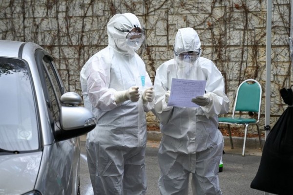 U.S. officially withdraws from enhanced WHO pandemic response U.S. officially withdraws from enhanced WHO pandemic response