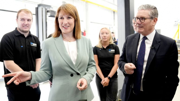 Wealth tax may not be fully formed proposal - but could be put in the mix Wealth tax may not be fully formed proposal - but could be put in the mix