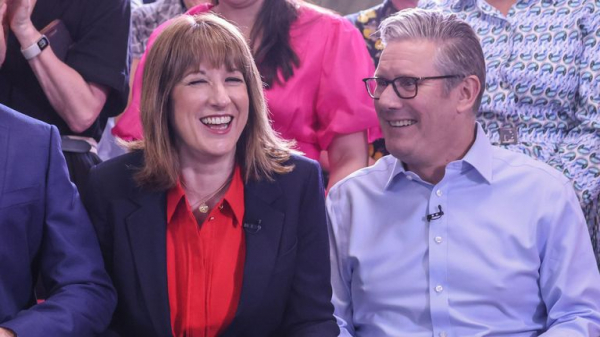 Welfare versus warfare: Sir Keir Starmer's unresolved question  - and why the PM's pinned his hopes on economic growth