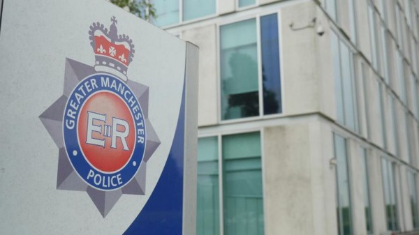 Woman handed criminal conviction despite 'unlawful' strip search by police in Greater Manchester Woman handed criminal conviction despite 'unlawful' strip search by police in Greater Manchester