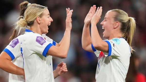 Women's Euros: Extreme heat warnings in place as tournament kicks off Women's Euros: Extreme heat warnings in place as tournament kicks off