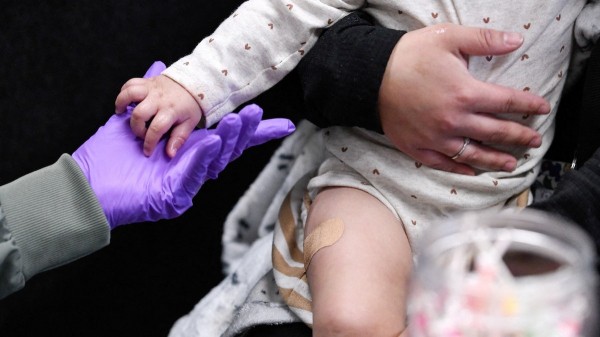 Largest measles outbreak in US is officially over, health officials say Largest measles outbreak in US is officially over, health officials say