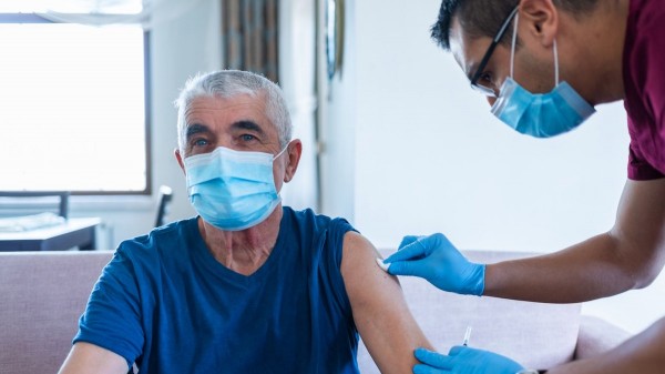 Cancer vaccine shows promise in preventing recurrence of pancreatic, colorectal tumors Cancer vaccine shows promise in preventing recurrence of pancreatic, colorectal tumors