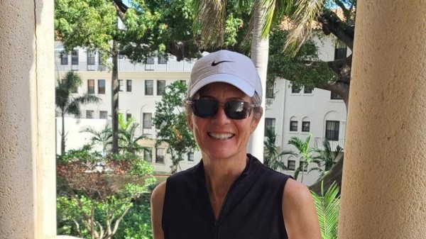 Woman beats deadly brain cancer with experimental stem cell therapy: 'Truly amazing' Woman beats deadly brain cancer with experimental stem cell therapy: 'Truly amazing'