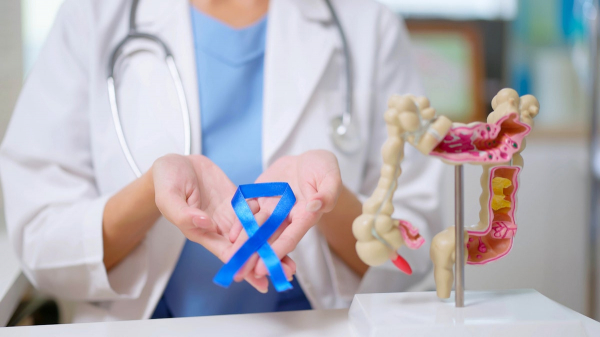 Actor with colorectal cancer shares simple sign that he ignored: ‘I had no idea’ Actor with colorectal cancer shares simple sign that he ignored: ‘I had no idea’