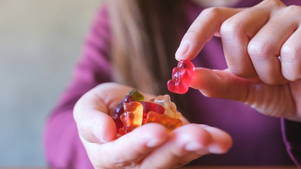 Cannabis gummy poisonings surge among vulnerable group, experts warn Cannabis gummy poisonings surge among vulnerable group, experts warn