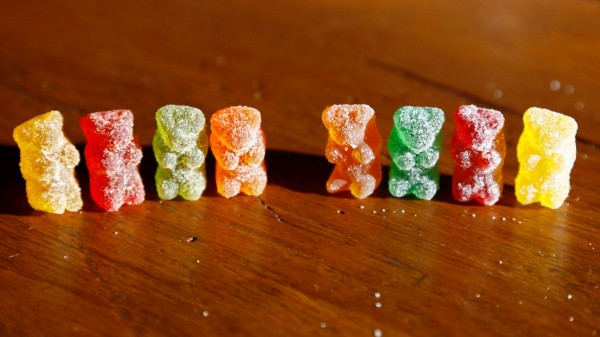 Cannabis gummy poisonings surge among vulnerable group, experts warn Cannabis gummy poisonings surge among vulnerable group, experts warn