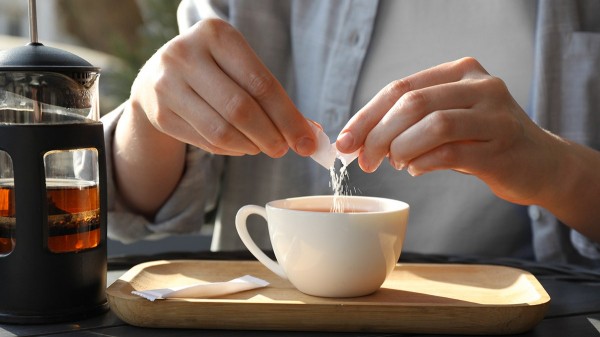 Common sweetener could hold untapped potential to fight aggressive cancer, study finds Common sweetener could hold untapped potential to fight aggressive cancer, study finds