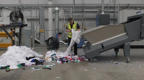 'David and Goliath battle' as talks begin over deal to reduce plastic pollution 'David and Goliath battle' as talks begin over deal to reduce plastic pollution