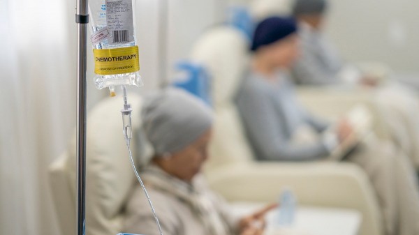 Woman beats deadly brain cancer with experimental stem cell therapy: 'Truly amazing' Woman beats deadly brain cancer with experimental stem cell therapy: 'Truly amazing'