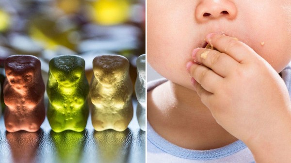Cannabis gummy poisonings surge among vulnerable group, experts warn Cannabis gummy poisonings surge among vulnerable group, experts warn