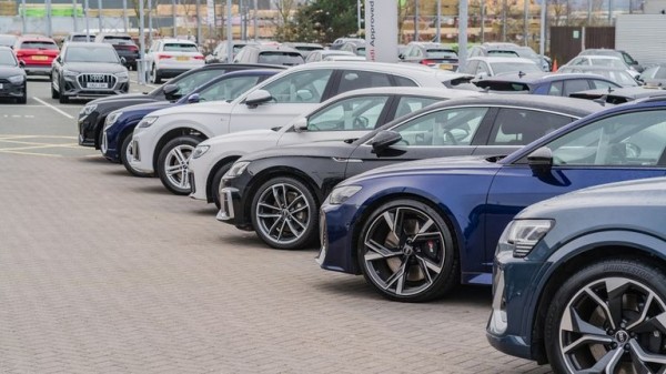 FCA considering compensation scheme over car finance scandal - raising hopes of payouts for motorists FCA considering compensation scheme over car finance scandal - raising hopes of payouts for motorists
