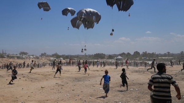 Full Israeli occupation of Gaza would bring major strategic and moral risks and could massively backfire Full Israeli occupation of Gaza would bring major strategic and moral risks and could massively backfire