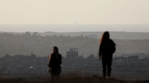 Full Israeli occupation of Gaza would bring major strategic and moral risks and could massively backfire Full Israeli occupation of Gaza would bring major strategic and moral risks and could massively backfire