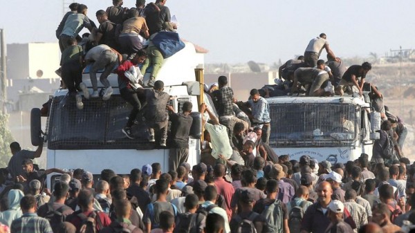 Full Israeli occupation of Gaza would bring major strategic and moral risks and could massively backfire Full Israeli occupation of Gaza would bring major strategic and moral risks and could massively backfire