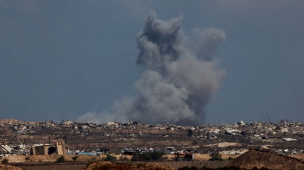 Full Israeli occupation of Gaza would bring major strategic and moral risks and could massively backfire Full Israeli occupation of Gaza would bring major strategic and moral risks and could massively backfire