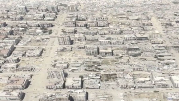 Full Israeli occupation of Gaza would bring major strategic and moral risks and could massively backfire Full Israeli occupation of Gaza would bring major strategic and moral risks and could massively backfire