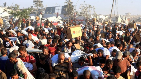 Full Israeli occupation of Gaza would bring major strategic and moral risks and could massively backfire Full Israeli occupation of Gaza would bring major strategic and moral risks and could massively backfire