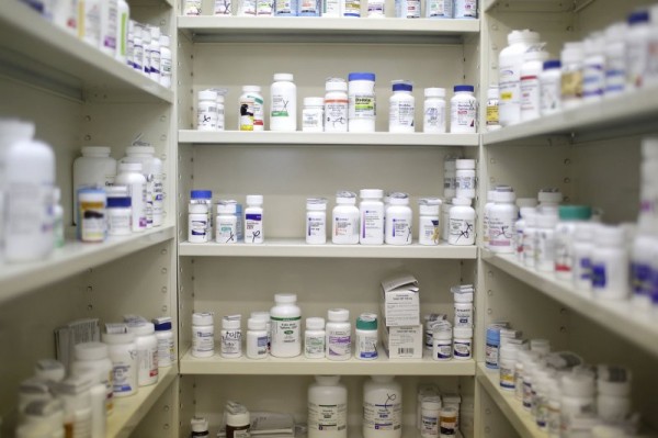 Initial results show promise for Eli Lilly's new weight loss drug Initial results show promise for Eli Lilly's new weight loss drug