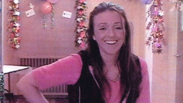 Lucy was murdered in 2005. There's been no confirmed sighting of a key suspect ever since