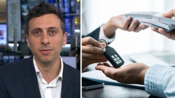 Martin Lewis reveals who is due for car finance compensation - and how much they'll get