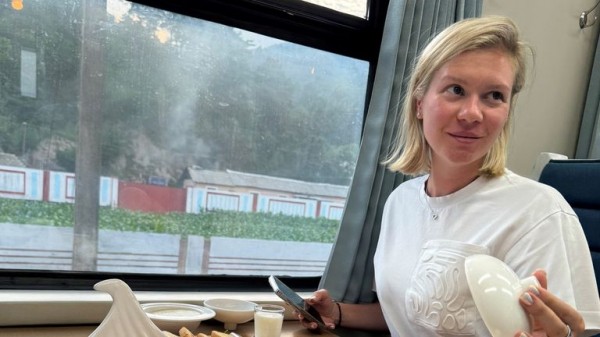 North Korea's opened its doors to Russian tourists. So... how was their holiday? North Korea's opened its doors to Russian tourists. So... how was their holiday?