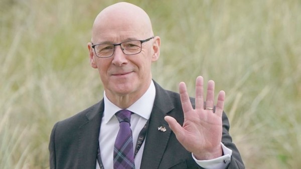 Scotland approves world's 'biggest offshore windfarm' project - days after Donald Trump pressured First Minister to scrap renewables Scotland approves world's 'biggest offshore windfarm' project - days after Donald Trump pressured First Minister to scrap renewables