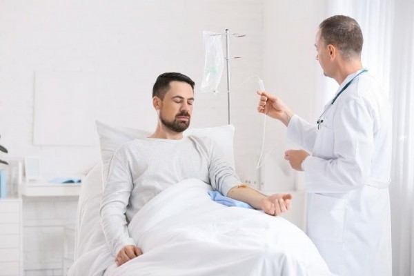 Study finds many doctors disregard wishes of cancer patients Study finds many doctors disregard wishes of cancer patients