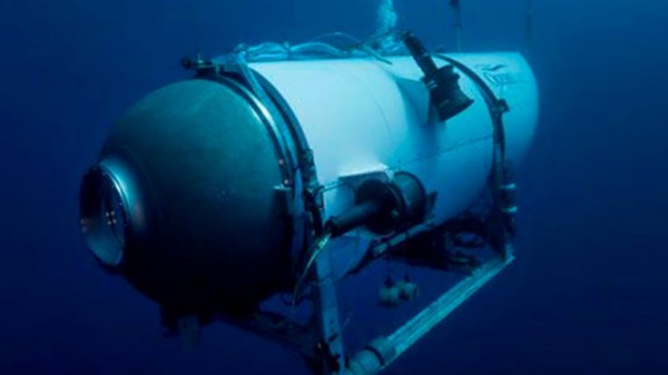'Toxic workplace culture' one of contributing factors that led to Titan submersible implosion 'Toxic workplace culture' one of contributing factors that led to Titan submersible implosion