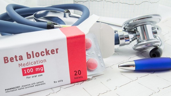 Common heart drug doubles as off-label anxiety aid, driving surge in prescriptions