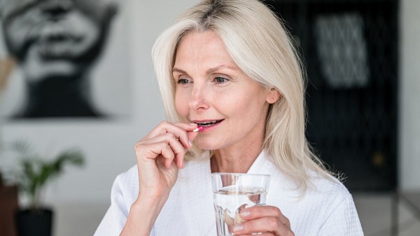 Common heart drug doubles as off-label anxiety aid, driving surge in prescriptions