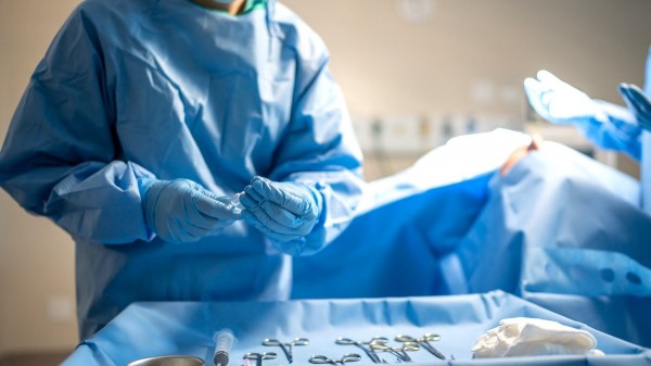 Hospital fires healthcare worker for controversial Charlie Kirk social media post Hospital fires healthcare worker for controversial Charlie Kirk social media post