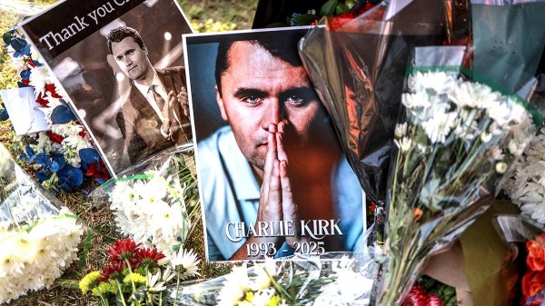 Hospital fires healthcare worker for controversial Charlie Kirk social media post Hospital fires healthcare worker for controversial Charlie Kirk social media post
