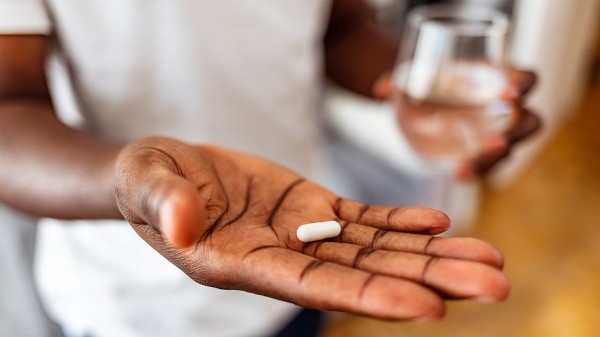 Common heart drug doubles as off-label anxiety aid, driving surge in prescriptions