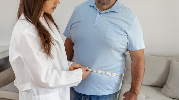 Weight loss drugs could add years to Americans' lives, researchers project Weight loss drugs could add years to Americans' lives, researchers project