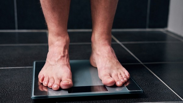 Researchers say being 'fat but fit' could be less deadly than being underweight Researchers say being 'fat but fit' could be less deadly than being underweight