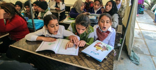 Funding cuts could push 6 million more children out of school, warns UNICEF
Funding cuts could push 6 million more children out of school, warns UNICEF