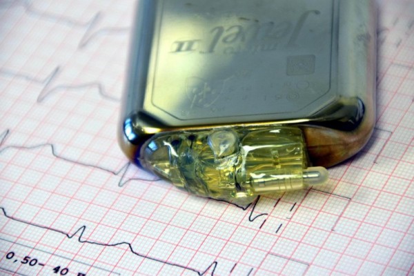 Chilean researchers replicate heart's electrical system Chilean researchers replicate heart's electrical system