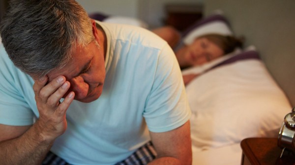 Dementia risk nearly doubles among those with common sleep disorder, study finds
