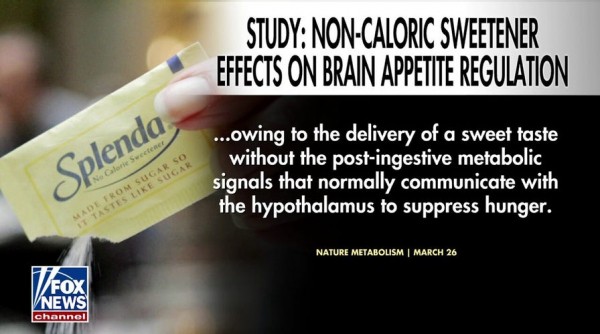 Your daily diet soda could be aging your brain faster than you think, study finds Your daily diet soda could be aging your brain faster than you think, study finds