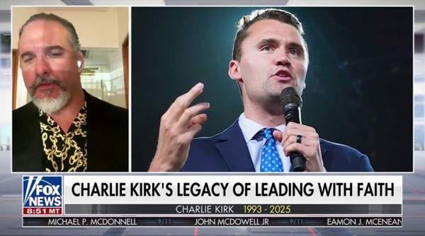 Hospital fires healthcare worker for controversial Charlie Kirk social media post Hospital fires healthcare worker for controversial Charlie Kirk social media post